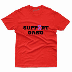 Support T-Shirt - Epilepsy Collection