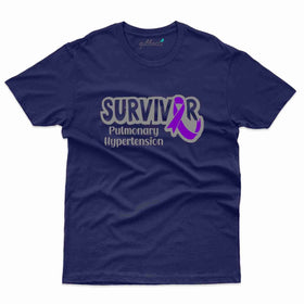 Survivor T-Shirt - Hypertension Collection