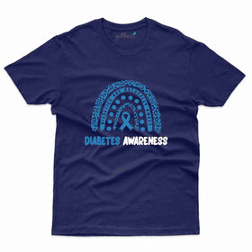 Sweet T-Shirt -Diabetes Collection