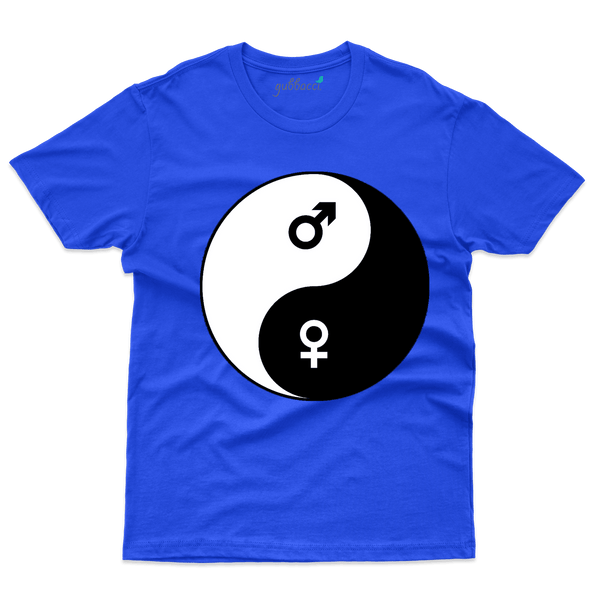 Symbol Of Gender Expansive T-Shirt - Gender Expansive Collections - Gubbacci-India