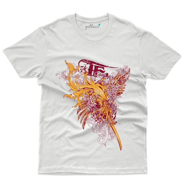 Gubbacci Apparel T-shirt XS T-Shirt Factory Abstract - Abstract Collection Buy T-Shirt Factory Abstract - Abstract Collection