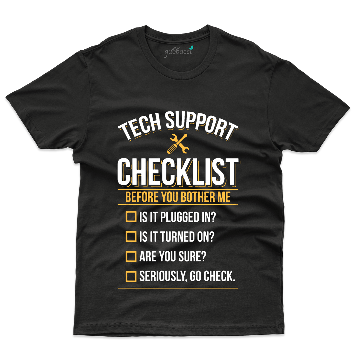 Technical Support Checklists Tech Support Checklist - Technology Collections | Gubbacci
