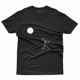 Telescope T-Shirt - Student Collection