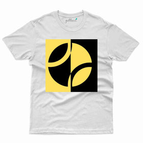 Tennis T-Shirt - Contrast Collection