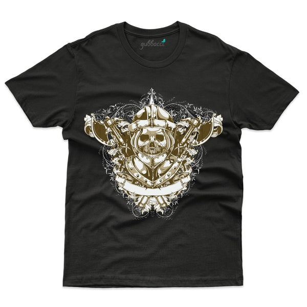 Gubbacci Apparel T-shirt XS The Emperor T-Shirt - Abstract Collection Buy The Emperor T-Shirt - Abstract Collection