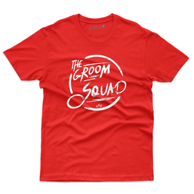 The Groom Squad - Bachelor Party Collection