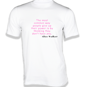 The most common way T-Shirt - Quotes on T-Shirt