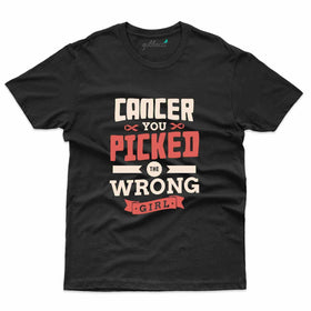 The Wrong T-Shirt - Breast Collection