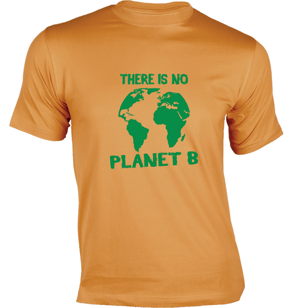 Gubbacci Apparel T-shirt XS There is no Planet B T-Shirt - Earth Day Collection Buy There is no Planet B T-Shirt -  Earth Day Collection