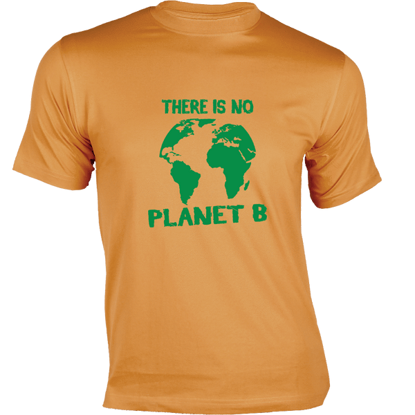 Gubbacci Apparel T-shirt XS There is no Planet B T-Shirt - Earth Day Collection Buy There is no Planet B T-Shirt -  Earth Day Collection