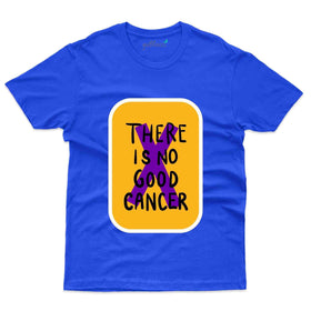 There Is No T-Shirt - Pancreatic Cancer Collection