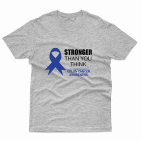Think T-Shirt - Colon Collection