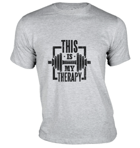 This is my Therapy By Amit