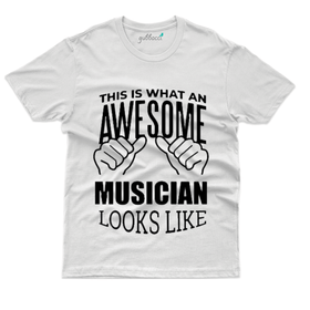 This is what an awesome musician looks like - Music Lovers