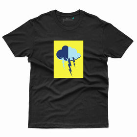 Thunder T-Shirt - Contrast Collection