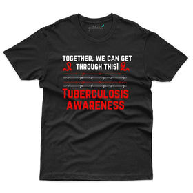 Together T-Shirt - Tuberculosis Collection