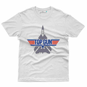 Top Gun T-Shirt - Top Gun Collection