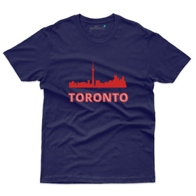 Torento City T-Shirt - Skyline Collection