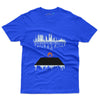 Train Yourself T-Shirts - Chess Collection - Gubbacci-India