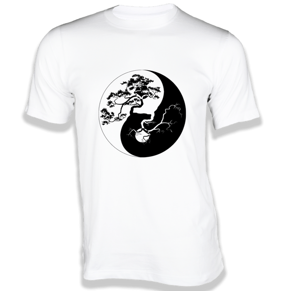 Gubbacci Apparel T-shirt XS Tree