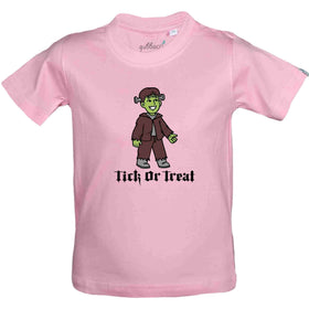 Trick Or Treat 4 T-Shirt  - Halloween Collection