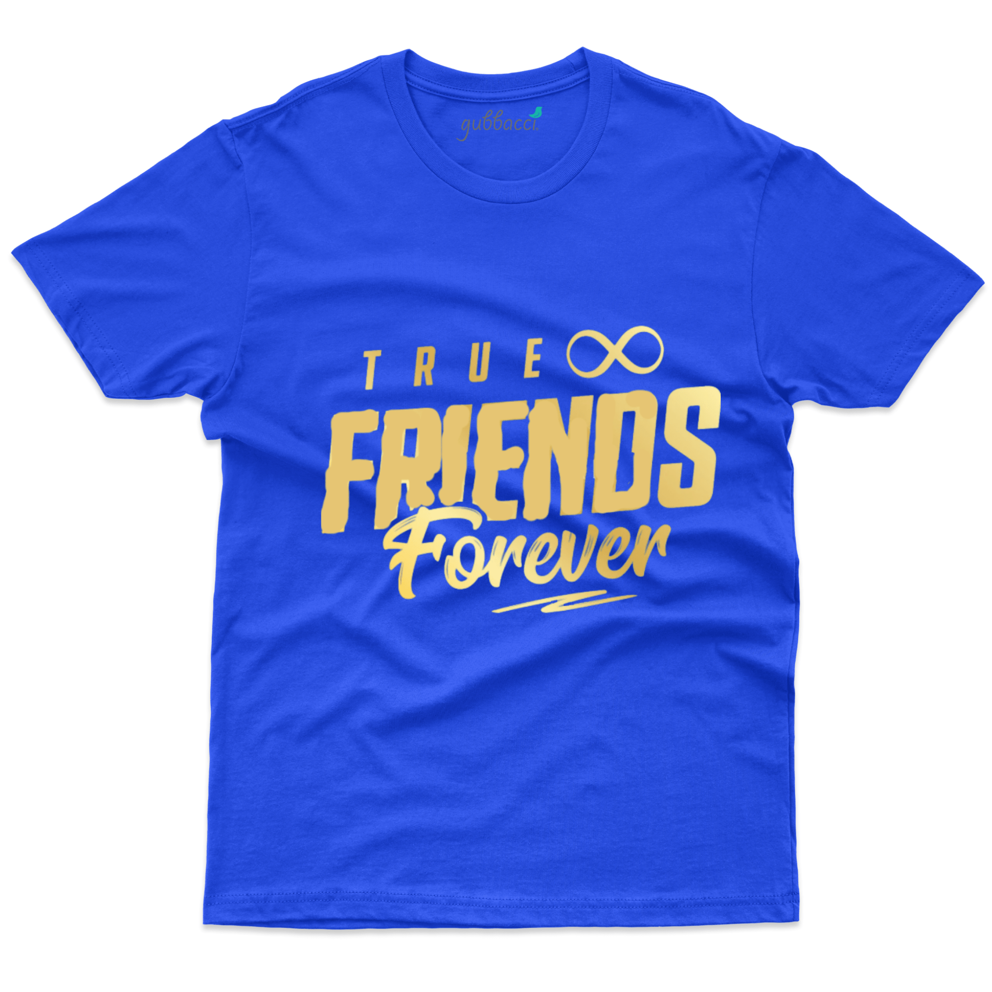 True Friends Forever T-Shirt Friends Forever Collection