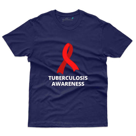 Tuberculosis 10 T-Shirt - Tuberculosis Collection