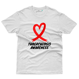 Tuberculosis 2 T-Shirt - Tuberculosis Collection