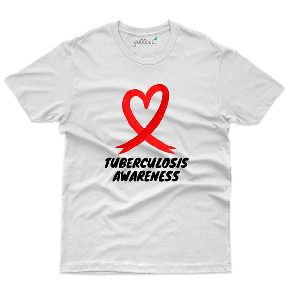 Tuberculosis 2 T-Shirt - Tuberculosis Collection - Gubbacci