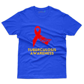 Tuberculosis 7 T-Shirt - Tuberculosis Collection