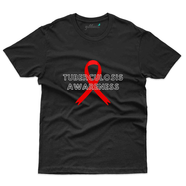 Tuberculosis T-Shirt - Tuberculosis Collection - Gubbacci