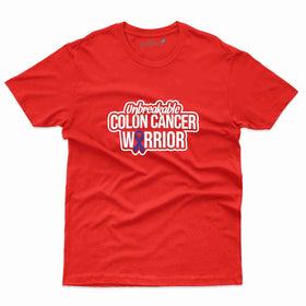 Unbreakable T-Shirt - Colon Collection