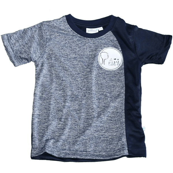 gubbacciuniforms T-Shirt Uniform T-Shirt( Unisex)