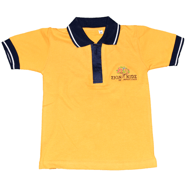 gubbacciuniforms T-Shirt Uniform T-Shirt( Unisex)