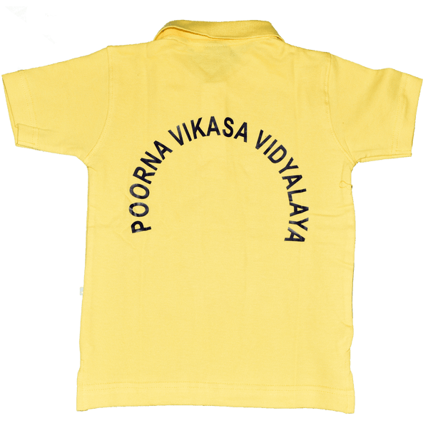 gubbacciuniforms T-Shirt Uniform T-Shirt( Unisex)