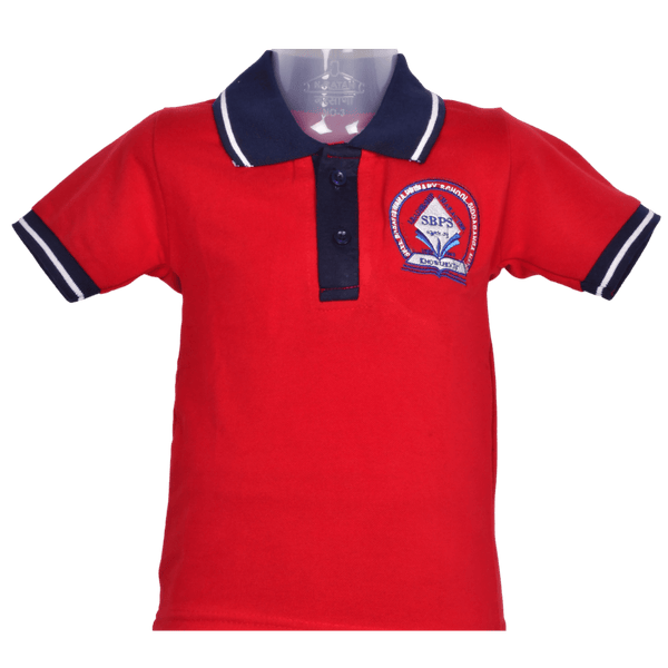 gubbacciuniforms T-Shirt Uniform T-Shirt( Unisex)