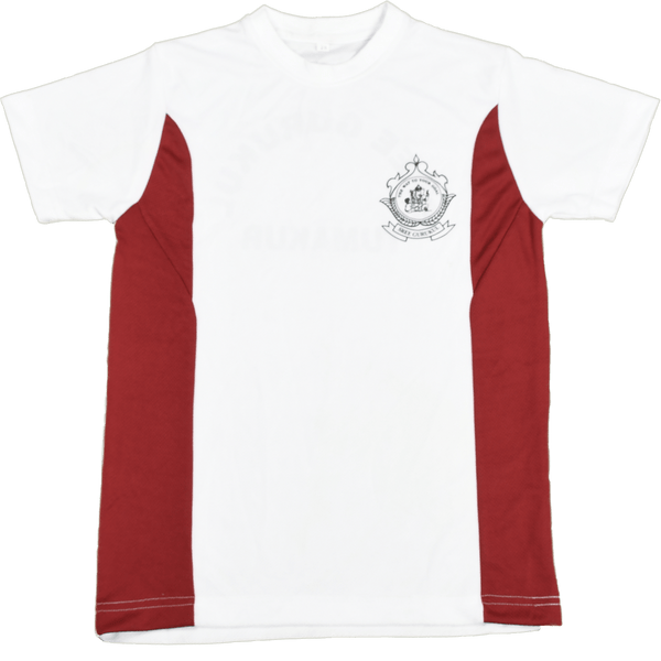 gubbacciuniforms T-Shirt Uniform T-Shirt( Unisex)