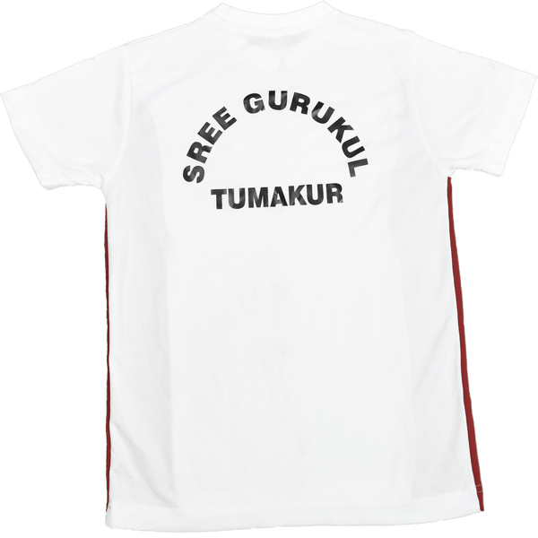 gubbacciuniforms T-Shirt Uniform T-Shirt( Unisex)