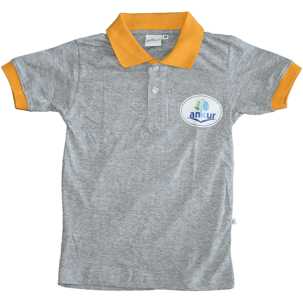gubbacciuniforms T-Shirt Uniform T-Shirt( Unisex)