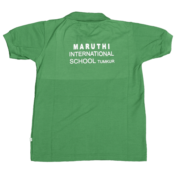 gubbacciuniforms T-Shirt Uniform T-Shirt( Unisex)