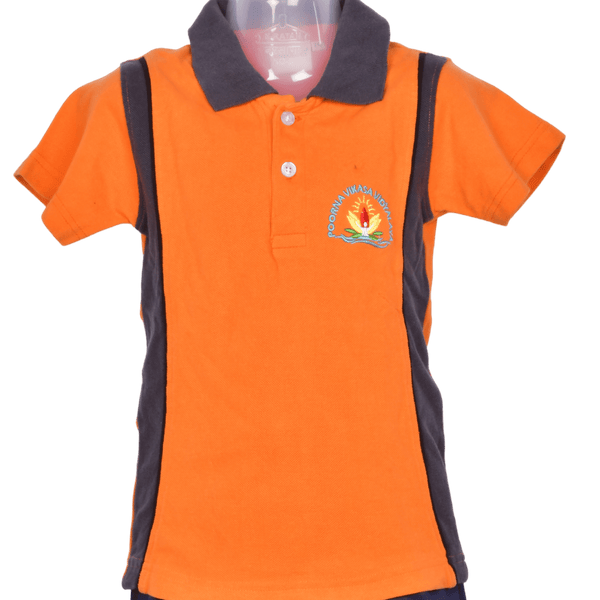 gubbacciuniforms T-Shirt Uniform T-Shirt( Unisex)