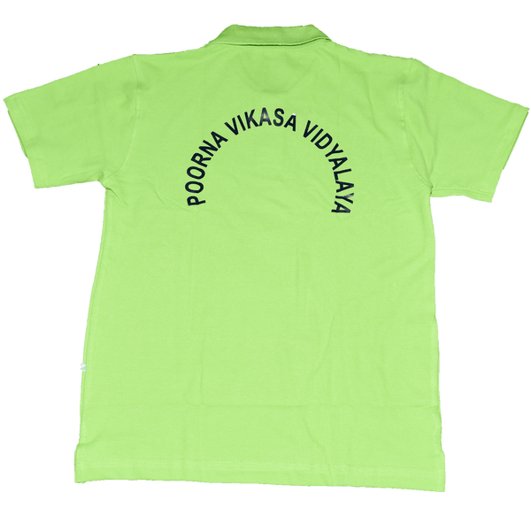 gubbacciuniforms T-Shirt Uniform T-Shirt( Unisex)