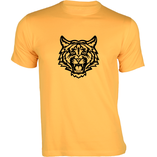 Gubbacci-India T-shirt XS Unisex 100% Cotton Lion T-Shirt - Pet Collection Buy Unisex 100% Cotton Lion T-Shirt - Pet Collection