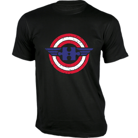 Unisex Captain Autism T-Shirt - Autism Collection
