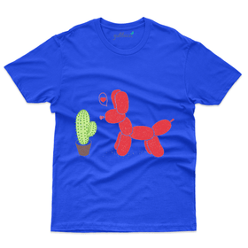 Unisex Catus Love T-Shirt - Love & More Collection