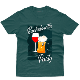 Unisex Cotton T-Shirt - Bachelorette Party Collection