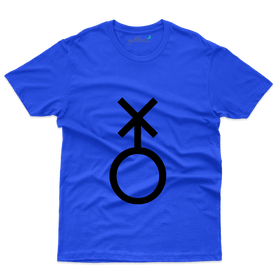 Unisex Gender T-Shirt - Gender Equality Collection