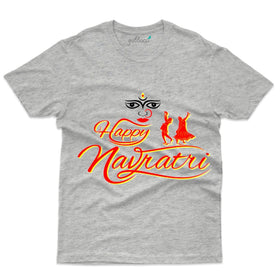 Unisex Happy Navratri T-Shirt - Navratri Collection