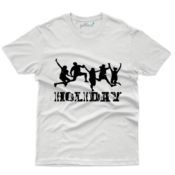 Perfect Holiday T-Shirt 