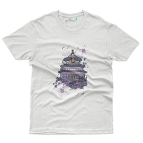 Unisex Japan T-Shirt Design- Destination Collection